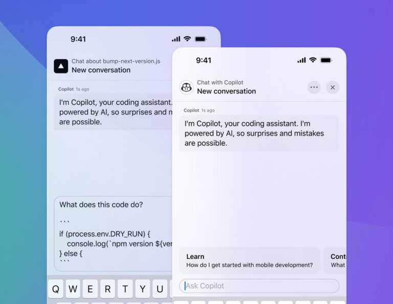 GitHub Copilot : le générateur de code par IA de GitHub