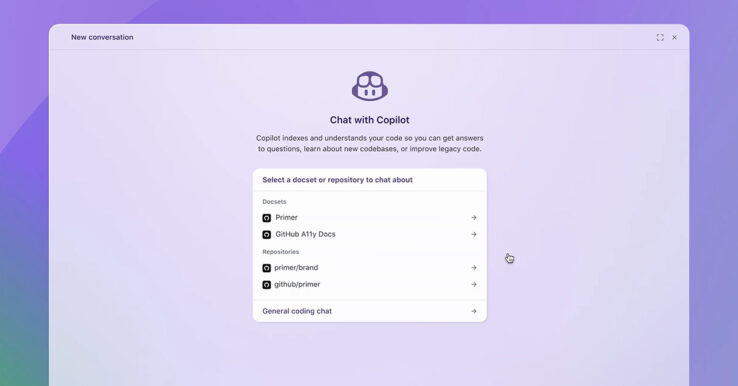 Illustration GitHub Copilot