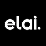 Logo Elai
