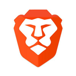 Logo Brave Leo AI