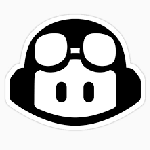 Logo GitHub Copilot