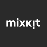 Logo Mixkit