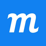 Logo Moqups
