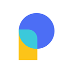 Logo Pastel