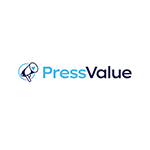 Logo PressValue
