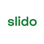 Logo Slido