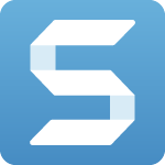 Logo Snagit
