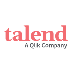 Logo Talend