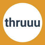 Logo Thruuu