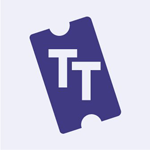 Logo Ticket Tailor