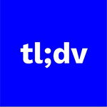 Logo tl;dv