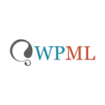 Logo WPML