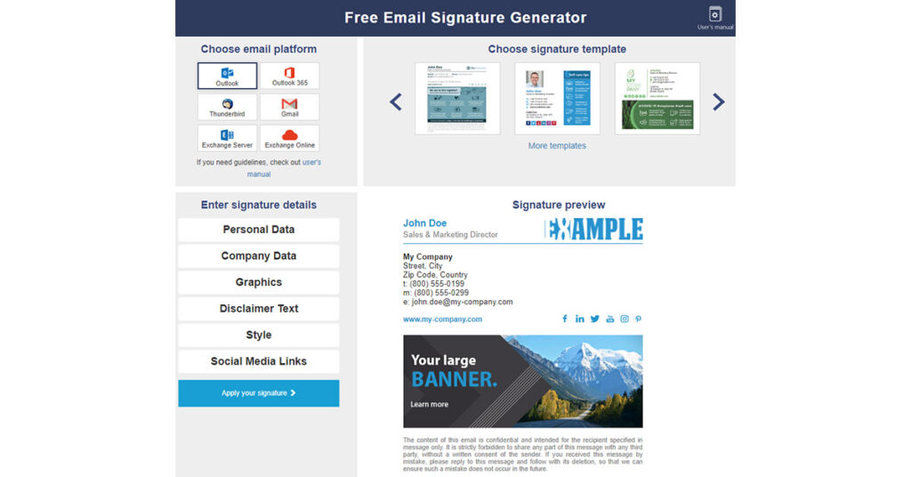 mail-signatures-une