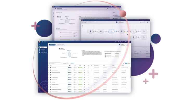 Illustration Talend