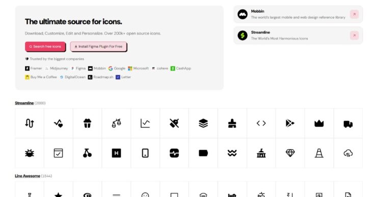 Illustration Iconbuddy