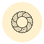 Logo PollBagel