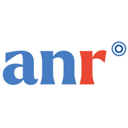 Logo Anr