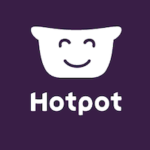Logo Hotpot