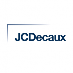 Logo JCDecaux