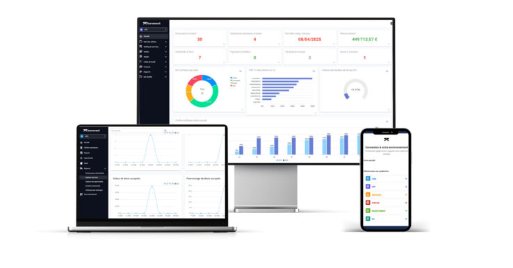 Illustration Karanext