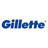 Logo Gilette