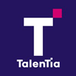 Logo Talentia HR Suite