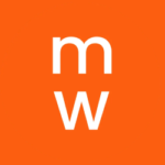 Logo m-work