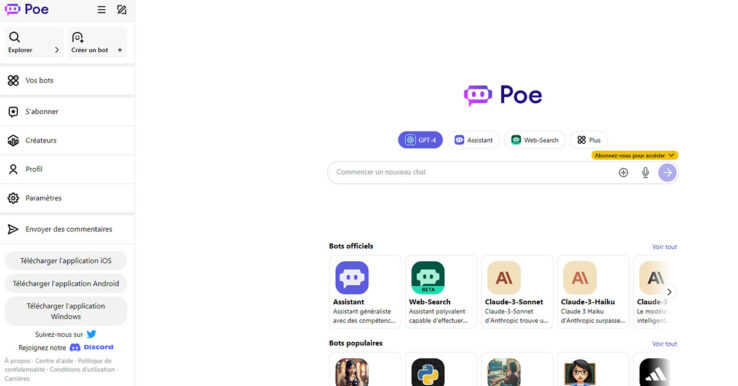 Illustration Poe