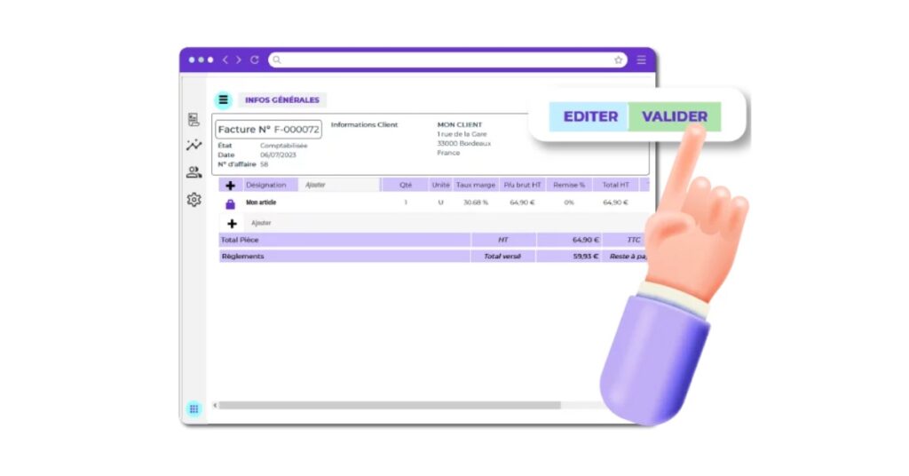 Templates images de une – zenfirst