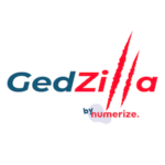 Logo GedZilla