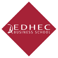 Logo EDHEC Business School