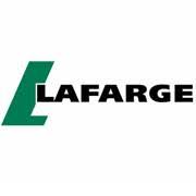 Logo Lafarge
