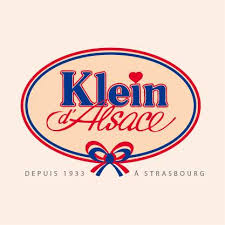 Logo Klein d'Alsace