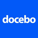 Logo Docebo LMS