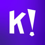 Logo Kahoot!