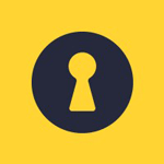 Logo Keyhole