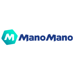 Logo ManoMano