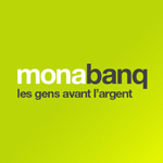 Logo Monabanq Pro