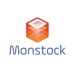 Logo Monstock