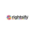 Logo Rightsify