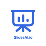 Logo Slides AI