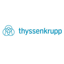 Logo ThyssenKrupp