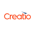 Logo CRM Creatio