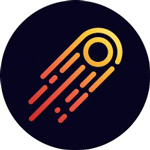 Logo Comet Backup