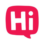 Logo HiBob