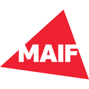 Logo MAIF