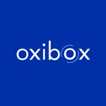Logo Oxibox