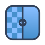 Logo Upscayl