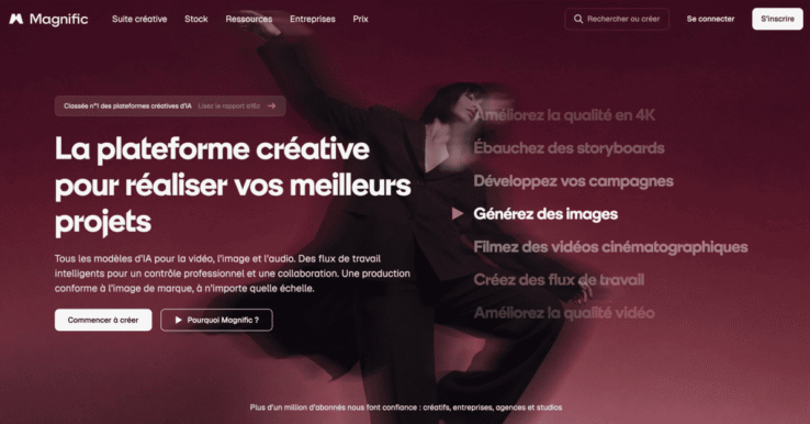 Illustration Magnific