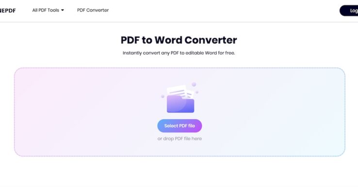 Illustration ONEPDF